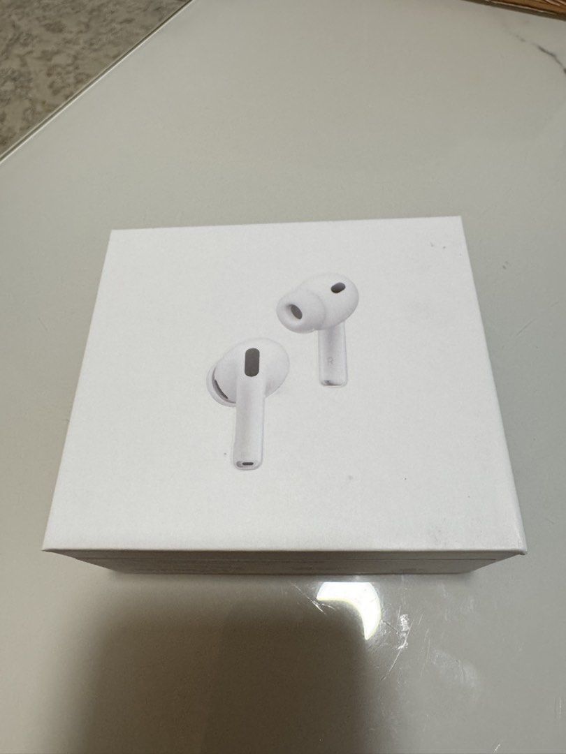 Air Pods Pro 3