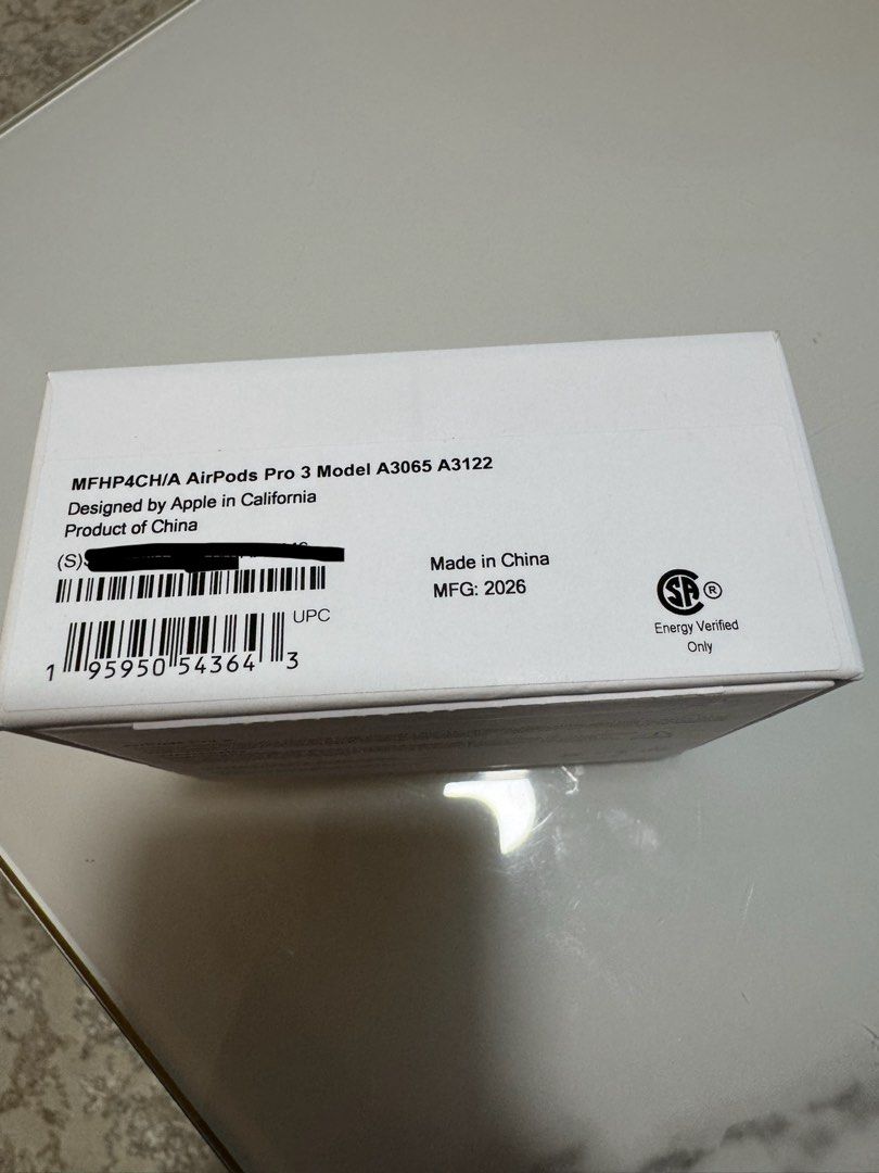 Air Pods Pro 3418708940716789762