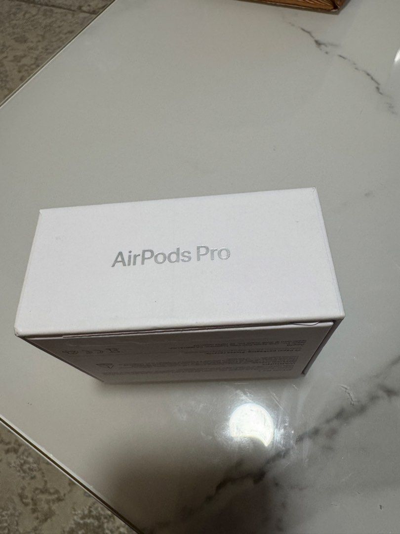 Air Pods Pro 3418708940716789761