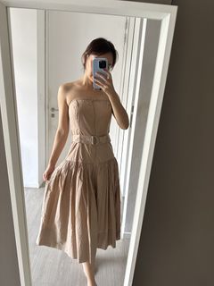Anthropologie dress For Sale