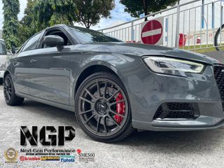 Original AP-Racing Big Brake Kits Collection item 2