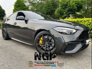 Original AP-Racing Big Brake Kits Collection item 1