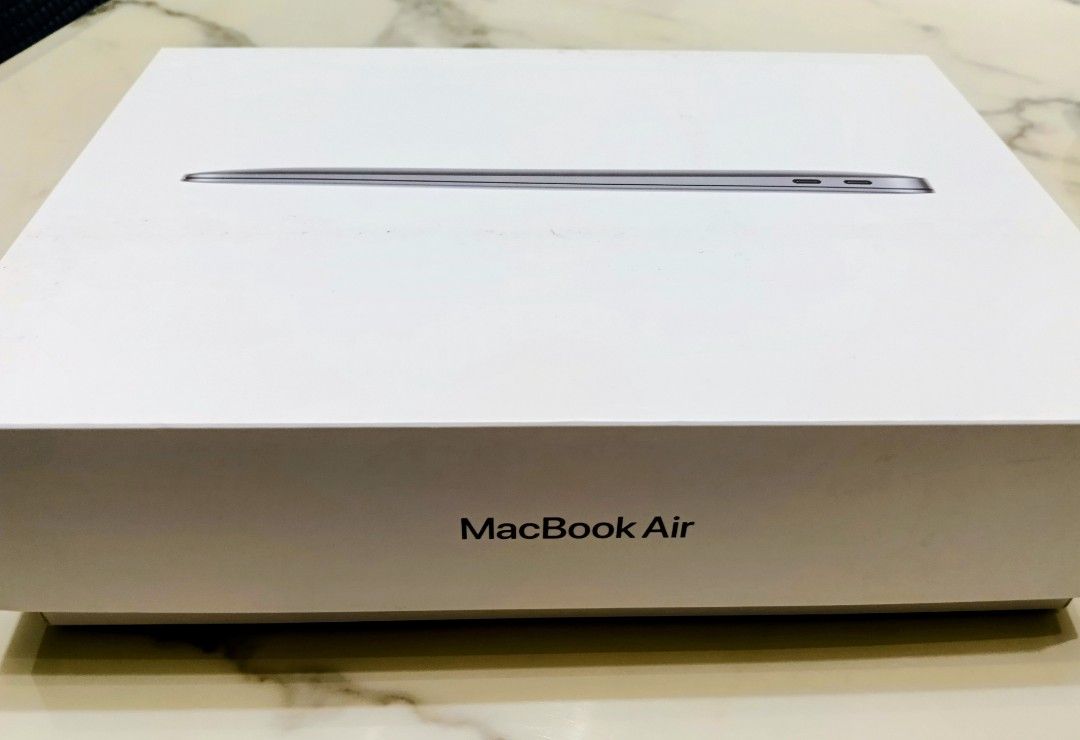 Apple MacBook Air 13-inch M1 (2020)