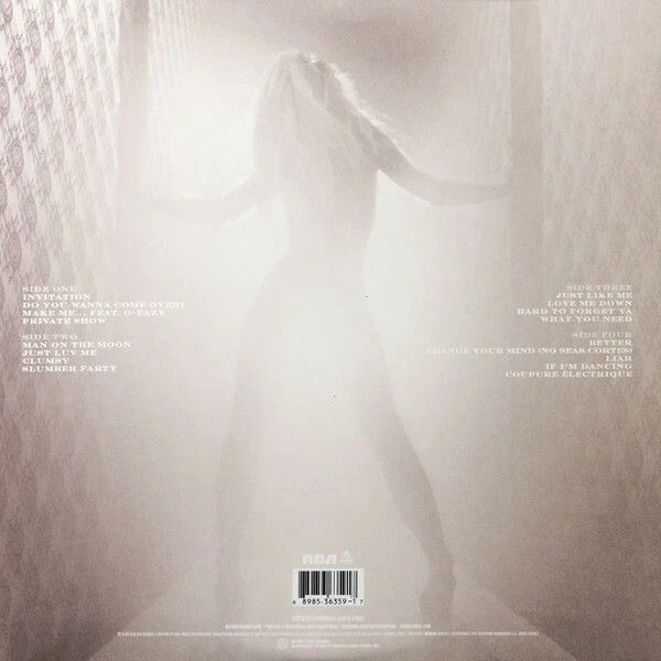 Britney Spears - Glory (Deluxe) (Category: Vinyls) located in Manila. Submitted by jhenaloymerchandise (Listing ID 1428577192, Image 2). Description: Britney Spears - Glory (Deluxe). (2LP = ₱5,500 Brand New sealed .