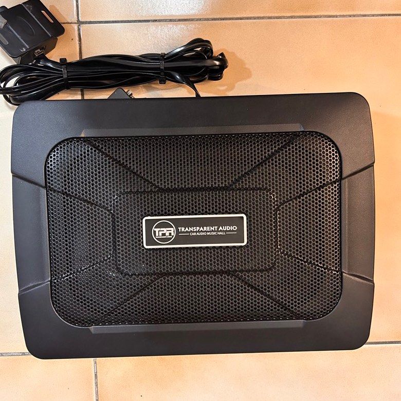Car Android Audio full System