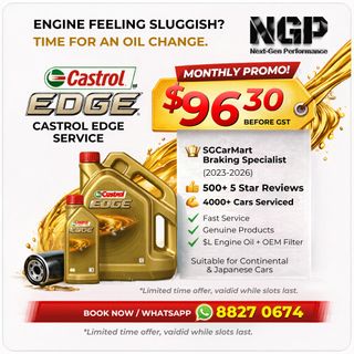 (Category: ) located in . Submitted by next-genperformance (Listing ID 1376397779, Image 1). Description: .