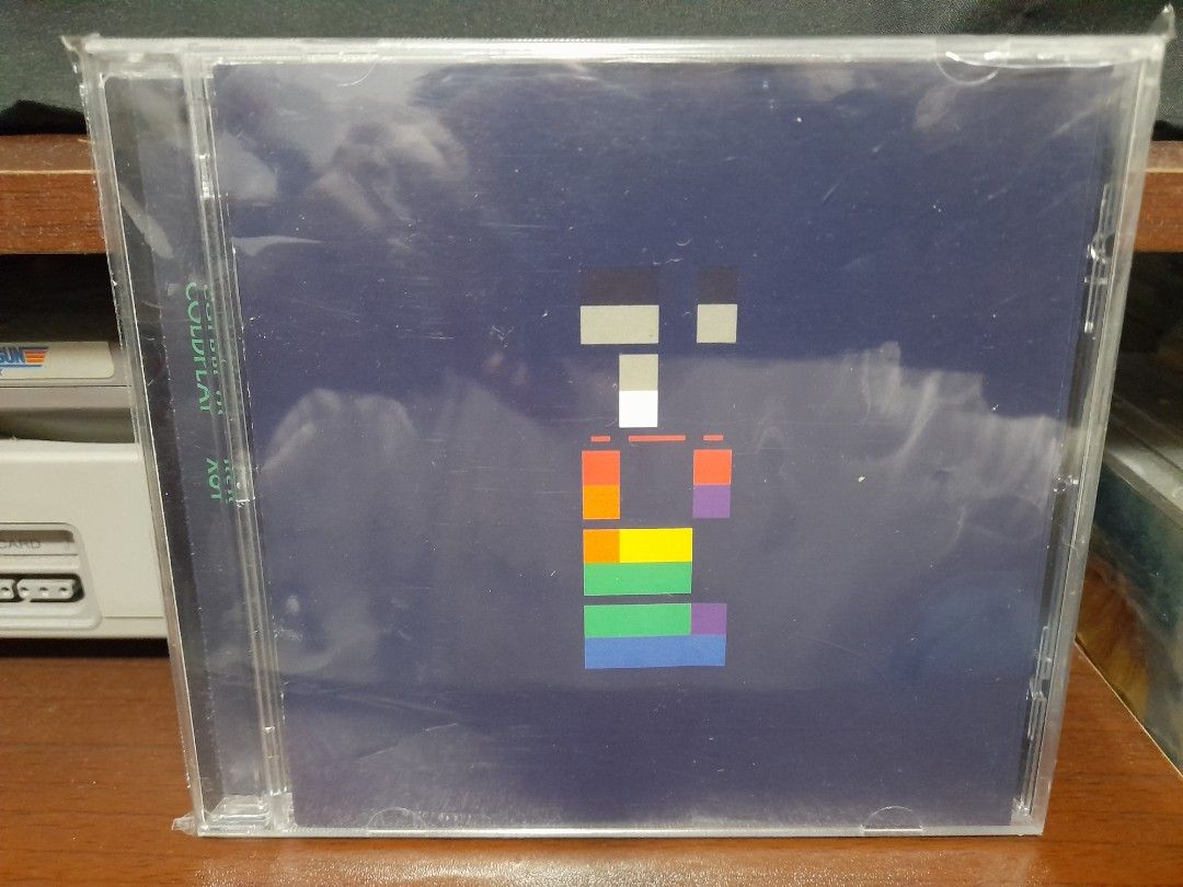 CD COLDPLAY - X & Y alternative rock (Category: CDs & DVDs) located in Makati City. Submitted by KaTiToYs (Listing ID 1428601456, Image 1). Description: coldplay - x & y US🇺🇸press NM meet ups: Makati / BGC / Ortigas... Metro Manila / nearby provinces buyers - pick up via: lalamove / grab... Provincial buyers - ship via: lbc / jrs / jnt... MOP: Gcash ❌❌❌NO COD / COP❌❌❌ oasis blur suede snow patrol radiohead stereophonics manic street preachers t