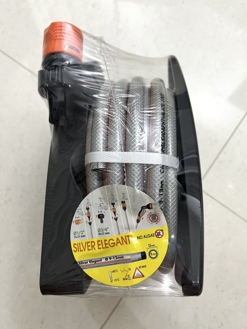 Claber Mini Hose Set439521175226951681
