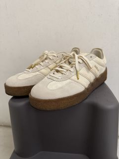 adidas gazelle silver green womens Brown adidas Gazelle Indoor Women's