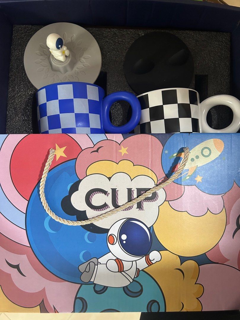Cup set469477170517135360