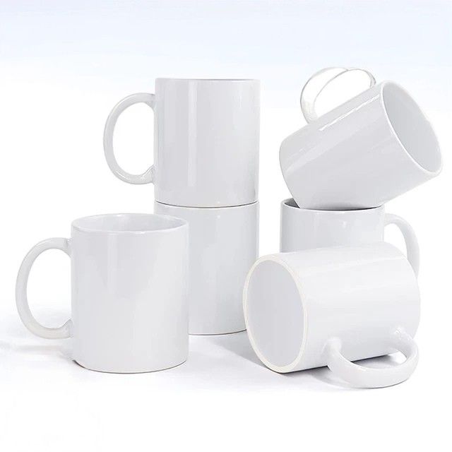 Custom Printed Mugs (Category: Coffee & Tea Tableware) located in Manila. Submitted by dedith_samson (Listing ID 1428573220, Image 2). Description: These mugs are perfect for coffee, tea, or any beverage. They feature various designs, including a 'I Can't I Have Plans in the Garage' theme, graduation-themed mugs, and mugs with colored interiors and handles. Available in different colors and designs. Great for personal use or as gifts..
