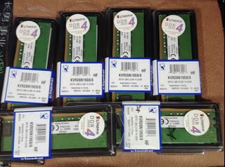 DDR3 DDR4 RAM