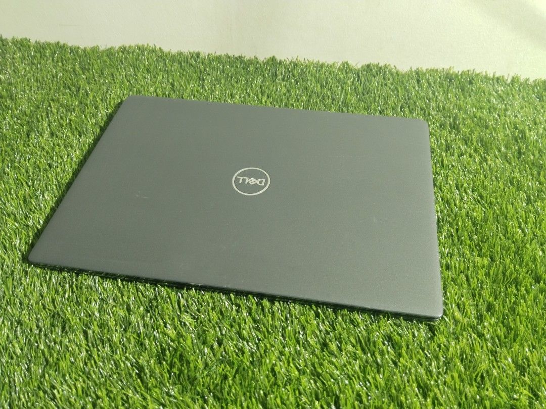 Dell Laptop - Intel Core i5, 16GB RAM, 256GB SSD