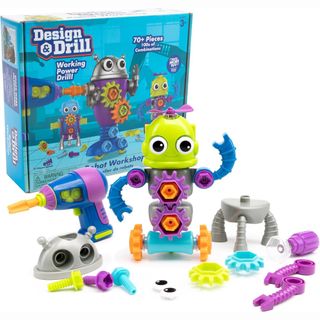 Design & Drill  Collection item 1