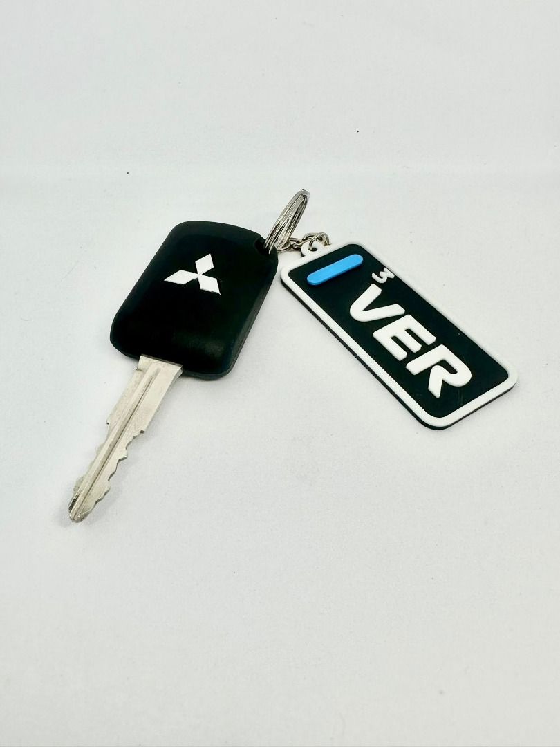 F1 DRIVER TAG KEYCHAIN (Category: Other Merchandise) located in Manila. Submitted by haveyoumetted (Listing ID 1428499617, Image 2). Description: 🏎️F1 Driver Tag Keychains Available! Para sa mga solid F1 fans 🔥 Collect your favorite drivers and bring the racing vibes anywhere 😎 ✅ 3D Printed (Filament) ✅ Lightweight & durable ✅ Perfect pang keys, bag, or collection 💰 Price: ₱100 each 📍 Location: Manila/Cavite 🚚 Shipping nationwide ⏳ Made-to-