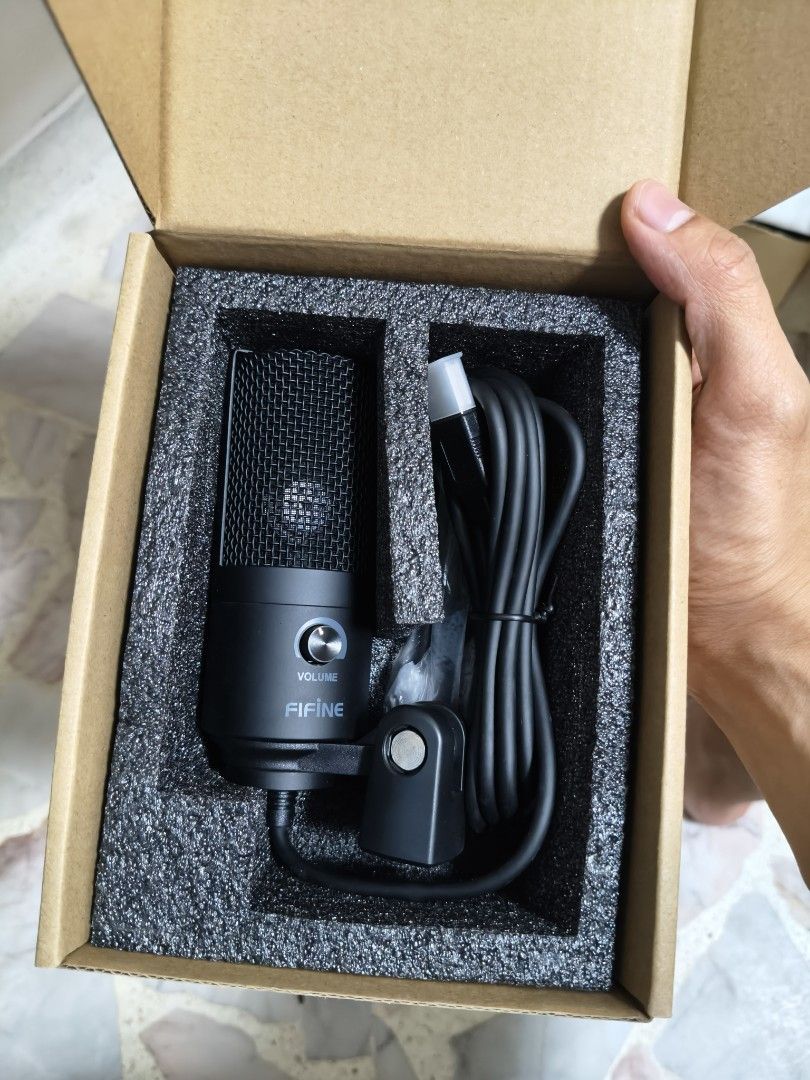 Fifine k669b414197180856412160