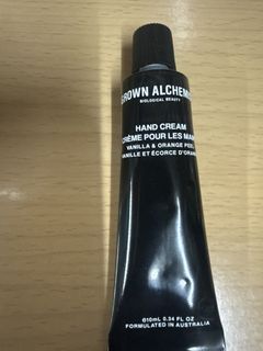 護膚品 香水skincare perfume Collection item 1