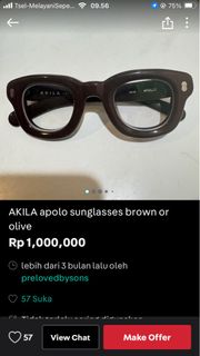(Kategori: ) berada di . Dikirim oleh illuminerd (ID iklan 1428447458, Gambar 1). Deskripsi: .