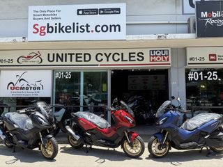 (Category: ) located in . Submitted by unitedcycles (Listing ID 1428437835, Image 1). Description: .