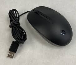 $1 up, HP Wired Mouse, TPA-P001M