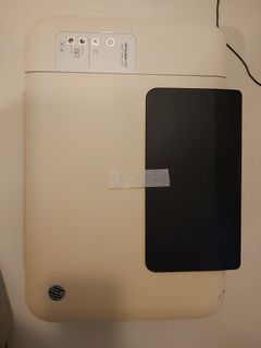 HP Deskjet 1510 All-in-One Printer456875409063301120