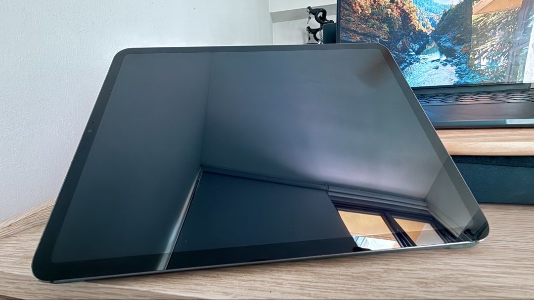 iPad Pro 11-inch (2018) WiFi + Cellular 256GB – Space Grey