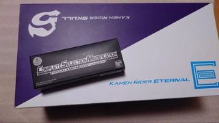 Accel Driver Super Best DX Kamen Rider W Double, Hobbies & Toys, Toys ...