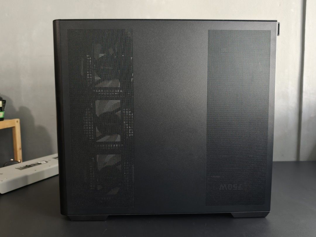 Intel Ultra 7 265KF + GeForce RTX 5070, Computers & Tech, Desktops on ...