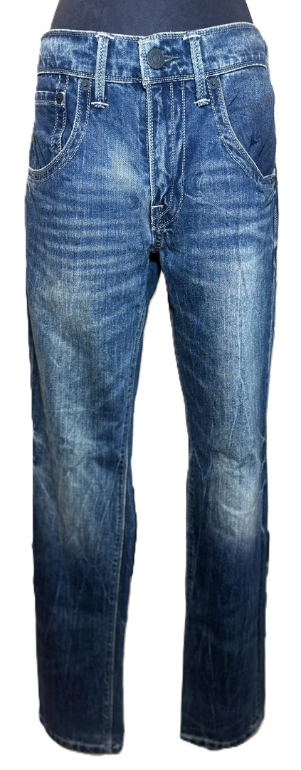 Jeans Levi