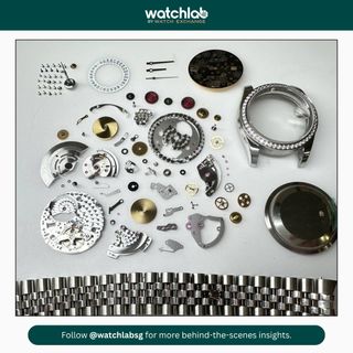 (Category: ) located in . Submitted by watchlabsg (Listing ID 1428491867, Image 1). Description: .