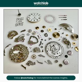 (Category: ) located in . Submitted by watchlabsg (Listing ID 1428492059, Image 1). Description: .