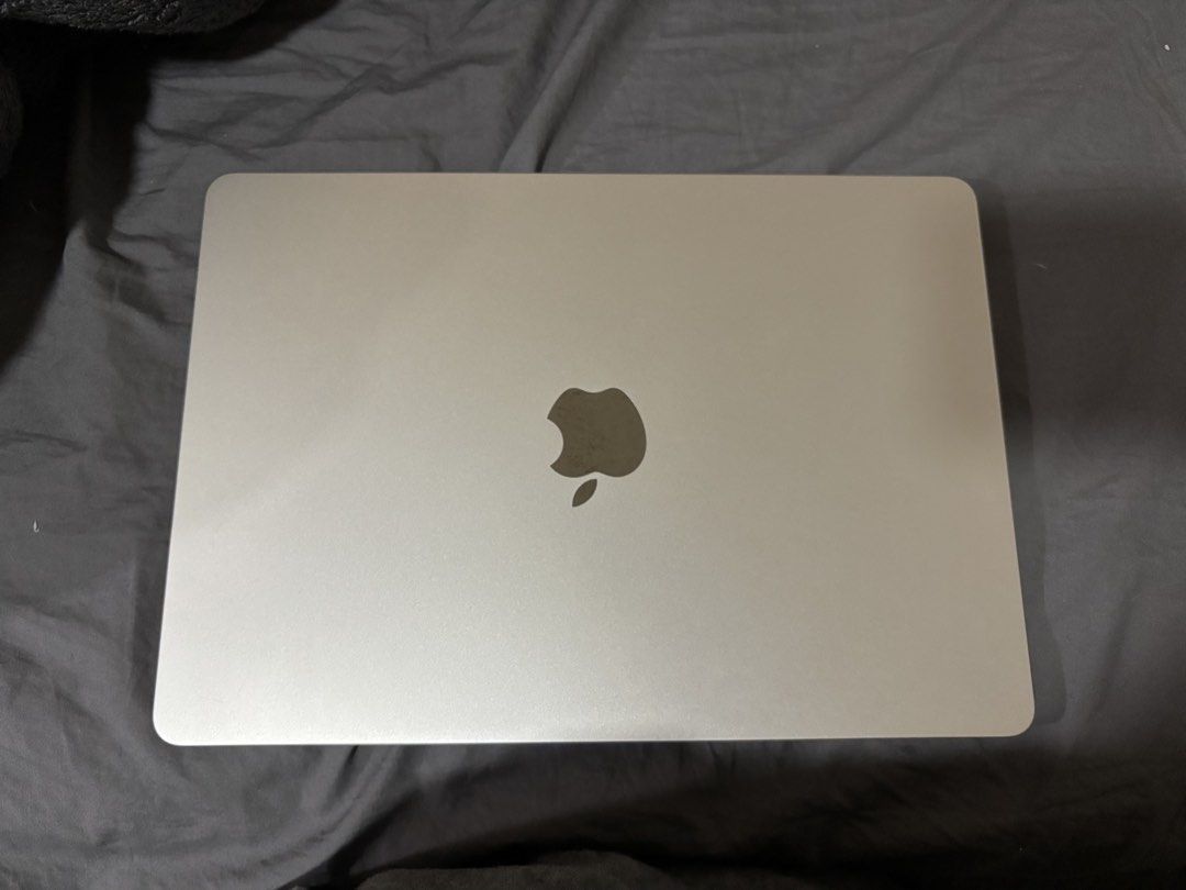 Macbook Air M2412449015051079680
