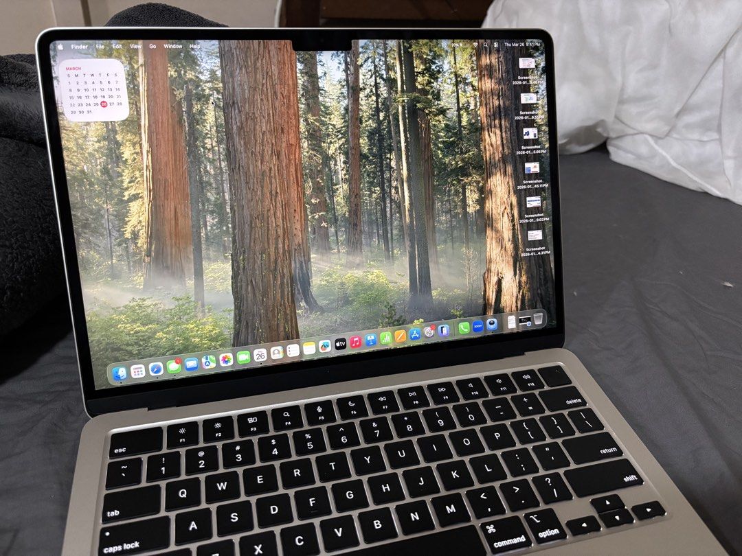 Macbook Air M2412449015051079683