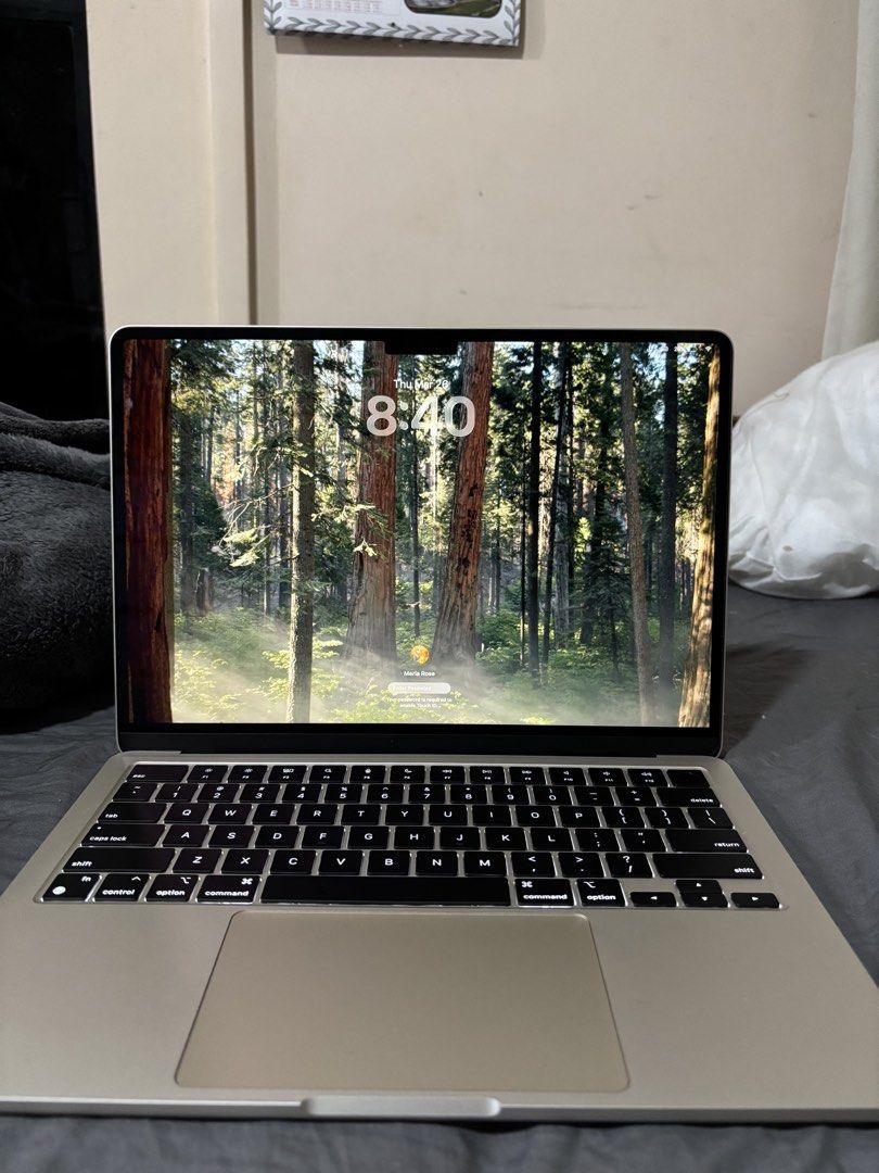 Macbook Air M2412449015051079684