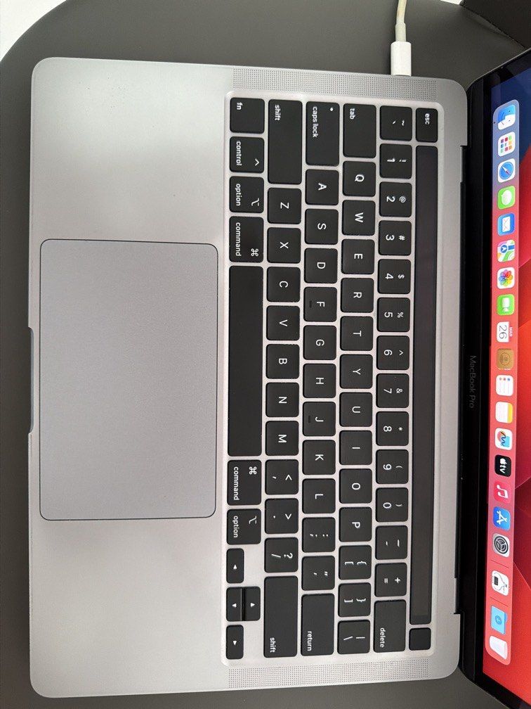 MacBook Pro 13 inch 512 GB412450584391864321