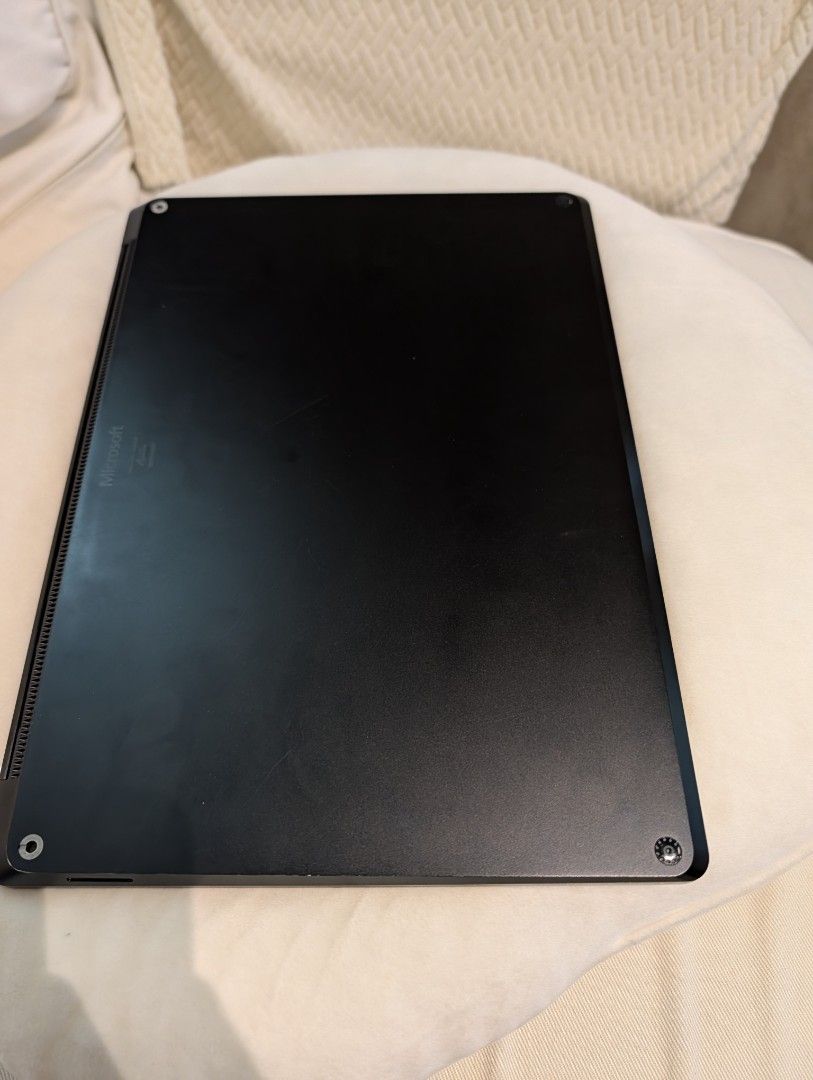 Microsoft Surface Laptop 3 - Black412454499166474243