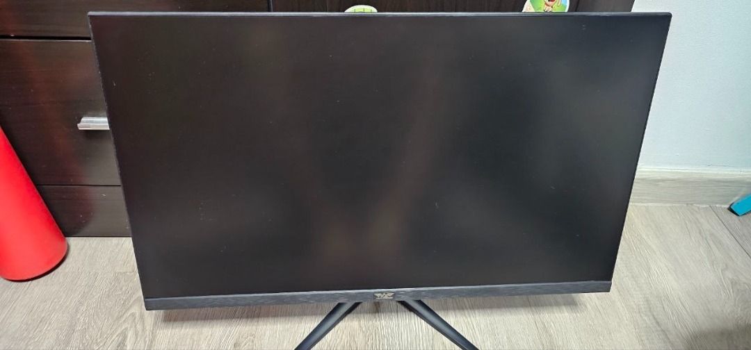 Monitor armaggeddon pixxel+ pro pf24hd