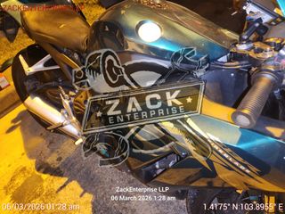 (Category: ) located in . Submitted by zackenterprise.com.sg (Listing ID 1428447303, Image 1). Description: .