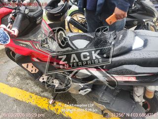 (Category: ) located in . Submitted by zackenterprise.com.sg (Listing ID 1428479343, Image 1). Description: .