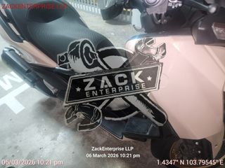 (Category: ) located in . Submitted by zackenterprise.com.sg (Listing ID 1428526261, Image 1). Description: .