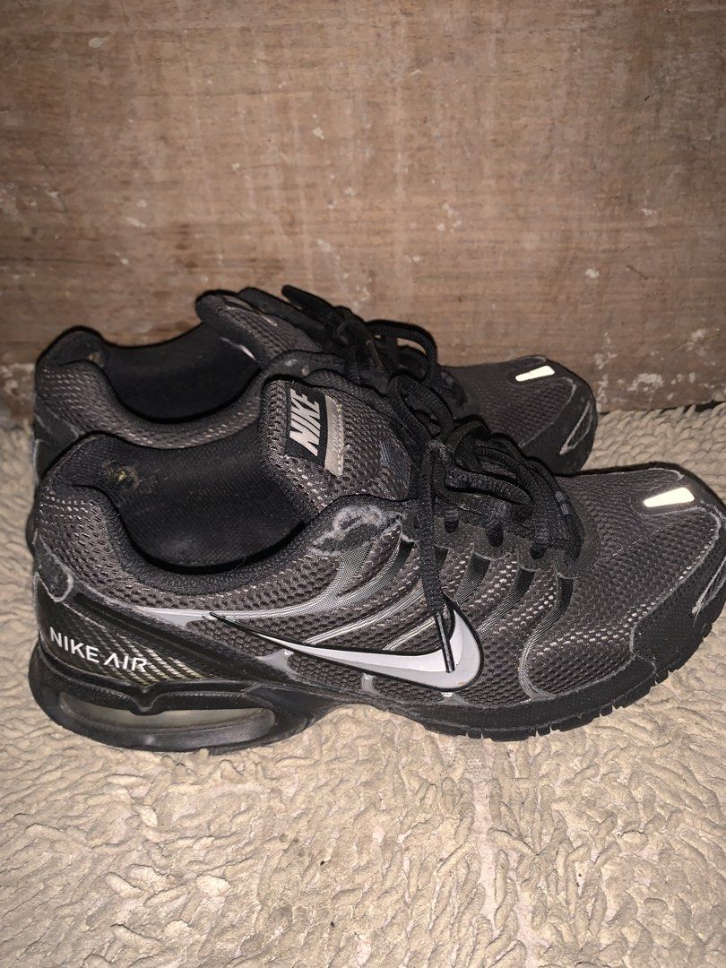 Nike Air Max Tailwind 2010 Black Sneakers (Category: Sneakers) located in Quezon City. Submitted by cololized_thrift23 (Listing ID 1428598959, Image 2). Description: NIKE TORCH 4 ORIG SIZE 10 .