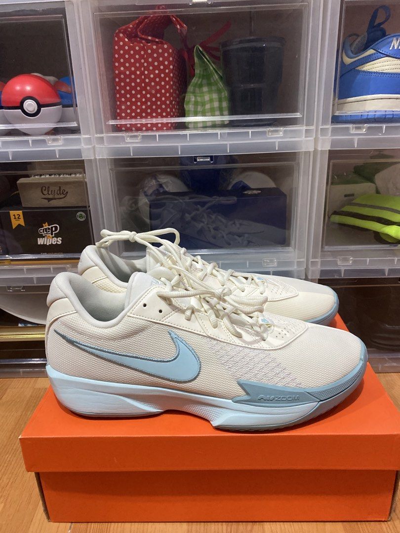 Nike GT Cut Academy EP (Category: Sneakers) located in Manila. Submitted by fullcount.ph (Listing ID 1428551435, Image 2). Description: Nike GT Academy EP Size: 13US Brand New Complete With Box Meetup: Nuvali.