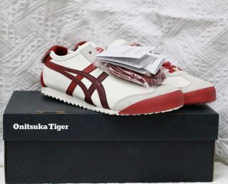 Asics & Onitsuka Tiger 收藏品 2