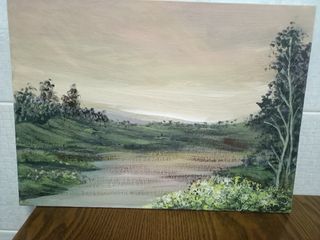 (Category: ) located in . Submitted by davidngpaintings (Listing ID 1428499324, Image 1). Description: .
