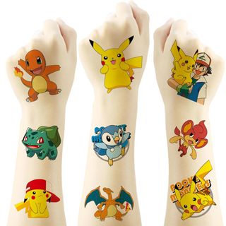 Pokémon 收藏必備 Collection item 3