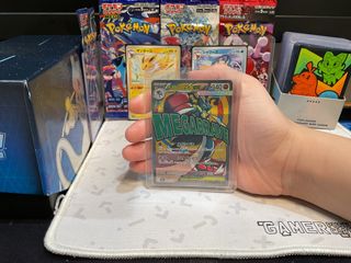 (Category: ) located in . Submitted by pokeguytcg (Listing ID 1428567780, Image 1). Description: .