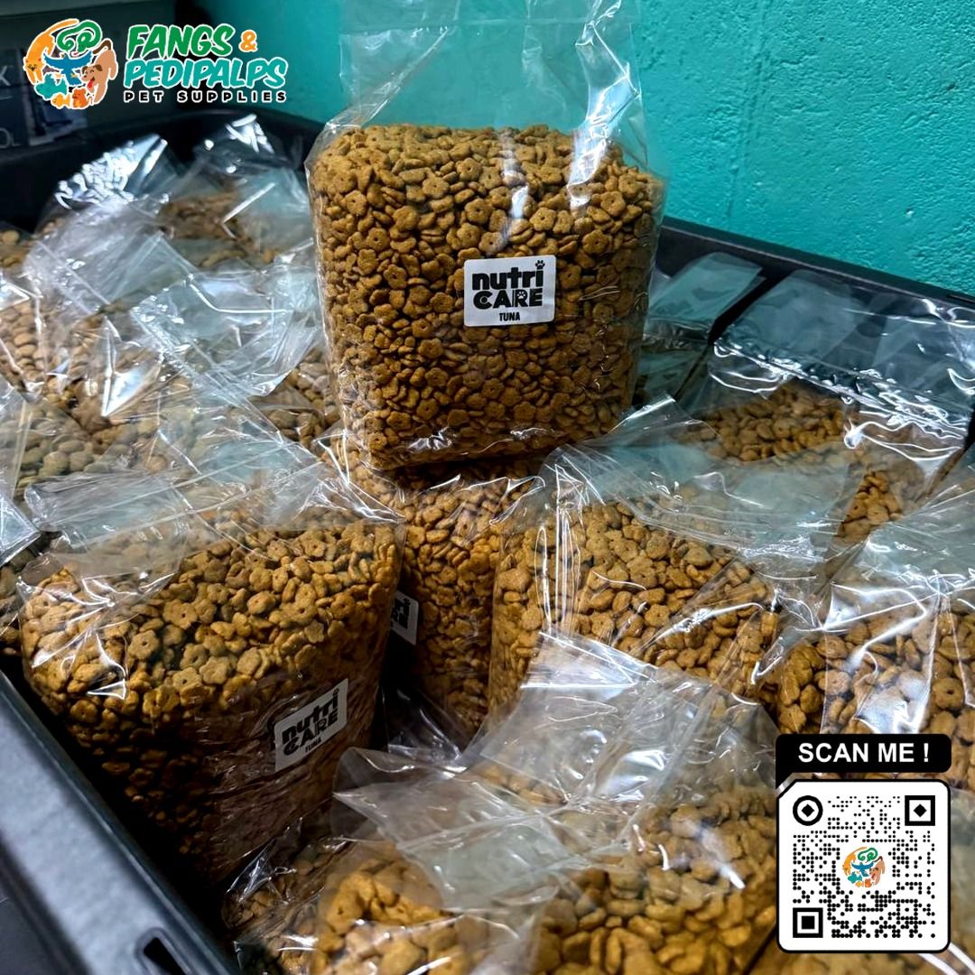 PRINCESS DRY CAT FOOD (REPACKED) (Category: Pet Food) located in Taguig. Submitted by fangsnpedipalps (Listing ID 1428535965, Image 3). Description: Give your pets the freshness they deserve with our repacked and sealed dry dog and cat food. Each portion is carefully measured, hygienically repacked, and tightly sealed to lock in quality, flavor, and nutrients. Unlike pet shops that sell exposed, per-kilo dry food—often left open to air, dust, and
