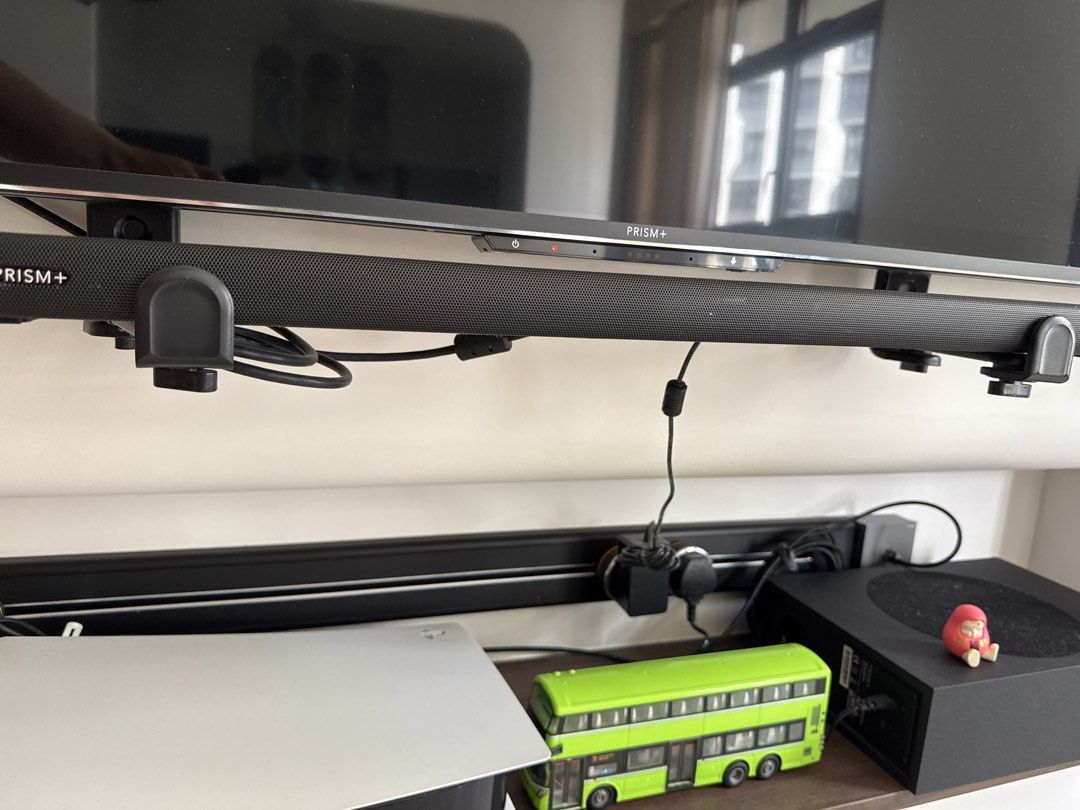 Prism+  Rhythm soundbar