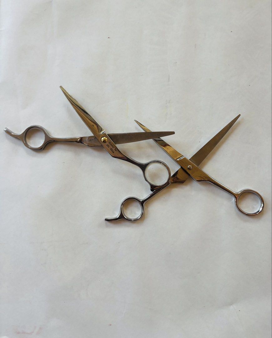 Professional Hair Cutting Scissors (Category: Hair) located in Dapitan. Submitted by clarisasan19348 (Listing ID 1428501497, Image 2). Description: .