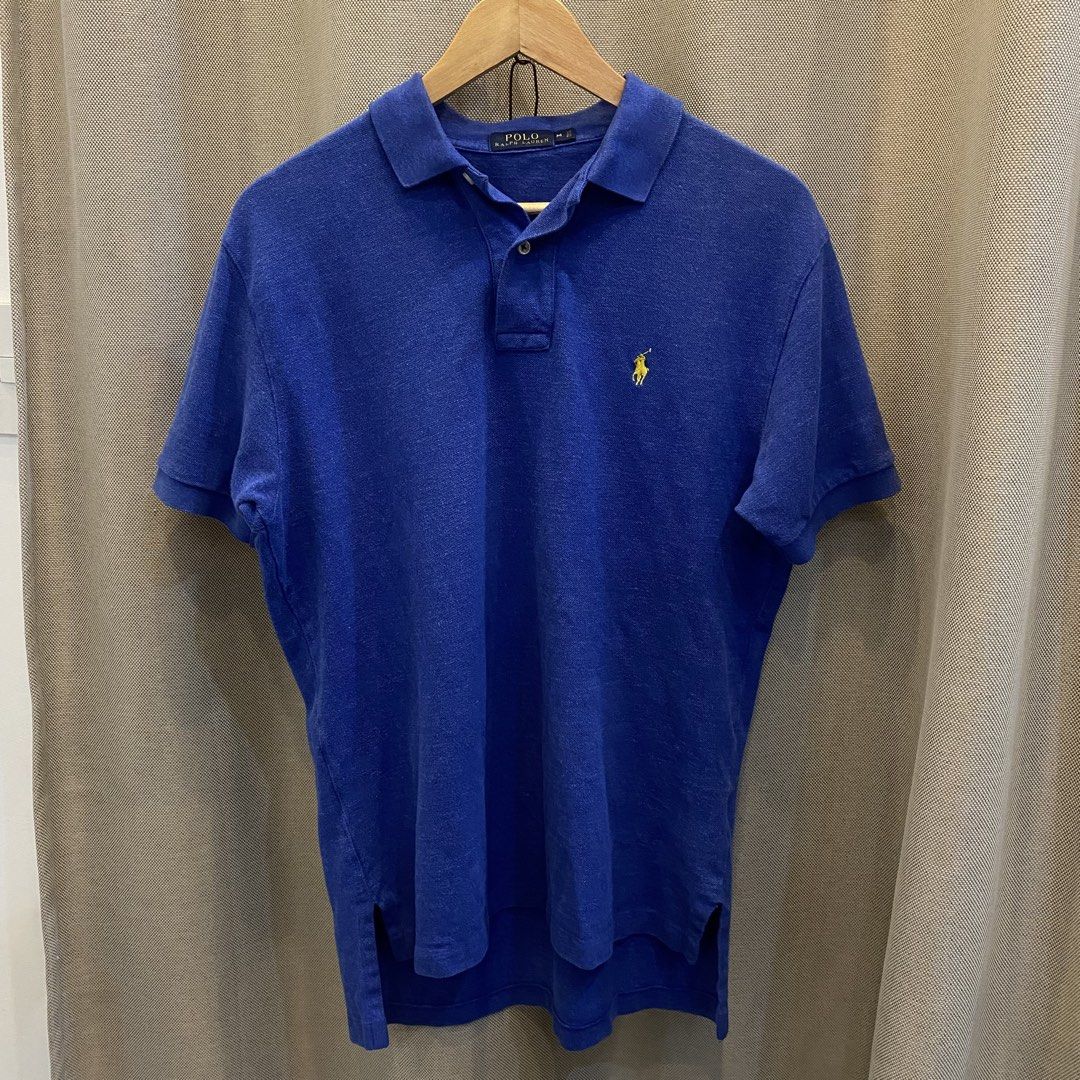 Ralph Lauren polo shirt (Category: Tshirts & Polo Shirts ) located in Marikina City. Submitted by wiseoptions (Listing ID 1428529594, Image 2). Description: Loc: Marikina city -Can ship via j&t and lalamove -Can do vidcall upon pick up ng lalamove para safe .